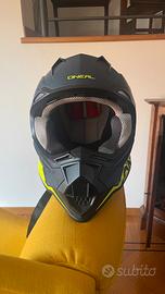 Casco Motocross