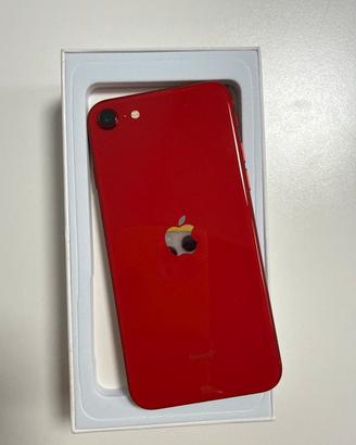 Apple iPhone SE (seconda generazione)