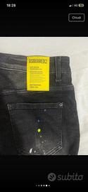 jeans dsquared2