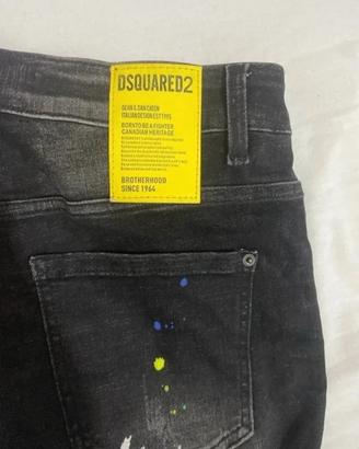 jeans dsquared2