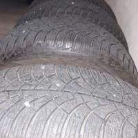 Gomme termiche 175/65 R14 82T