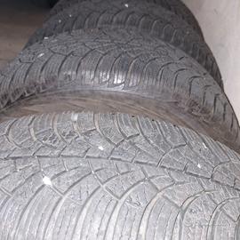 Gomme termiche 175/65 R14 82T