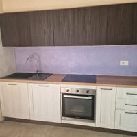 Cucina Arrex come nuova 8 mesi di vita