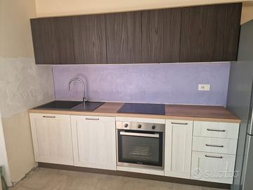 Cucina Arrex come nuova 8 mesi di vita