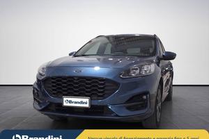 Ford Kuga 2.5 phev ST-Line X 2wd 225cv e-shifter