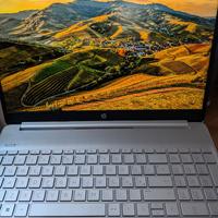 HP Laptop 15s- Come nuovo [Garanzia Amazon]