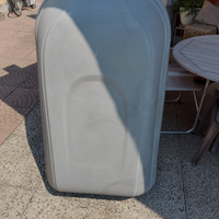 Guscio portabagagli