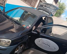 OPEL Corsa 3ª serie - 2005