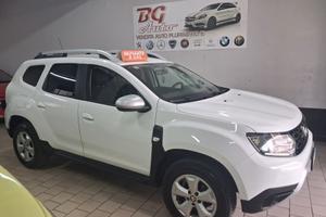 Dacia Duster 1.6 SCe GPL 4x2 unico prop 2019
