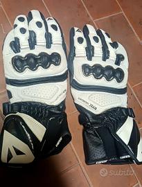 Guanti da moto Dainese taglia M