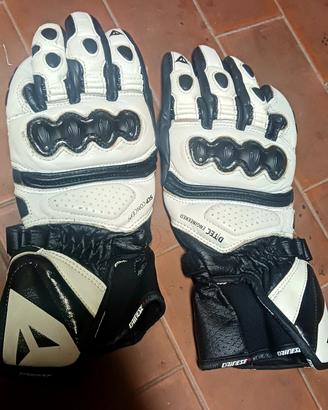 Guanti da moto Dainese taglia M