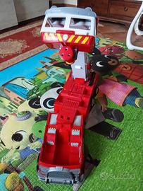 camion Marshall paw Patrol