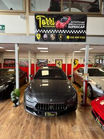 Maserati Ghibli V6 Diesel Granlusso