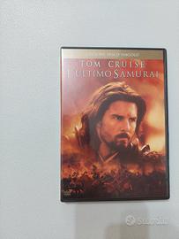 DVD L'ultimo samurai
