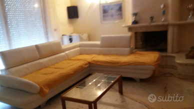 Casa vacanza a 20m mare giugno e settembre