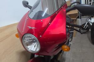 MOTO GUZZI V 11 LE MANS KM 1900!!!