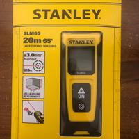 Metro laser stanley