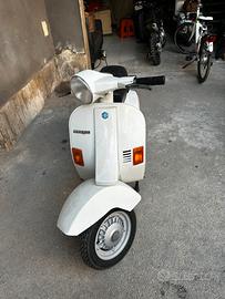 vespa 50 pk xl