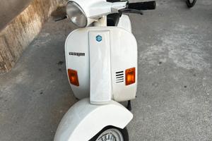 vespa 50 pk xl
