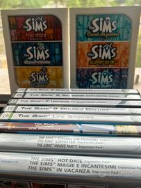 The sims2 per pc