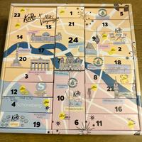 Calendario Avvento Koro