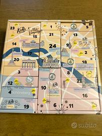 Calendario Avvento Koro