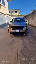 Land Rover Discovery Sport 2021 Full Optional