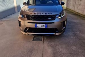 Land Rover Discovery Sport 2021 Full Optional