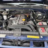 Opel frontera 2.5 td