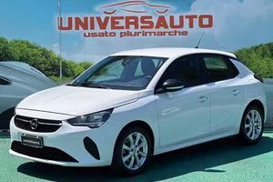 Opel Corsa 1.5 CDTI 100cv Edition 2022