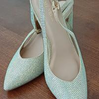 Scarpe da cerimonia Menbur 38 