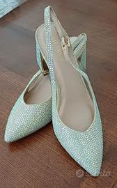 Scarpe da cerimonia Menbur 38 