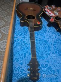 Chitarra Acustica Vintage 1995