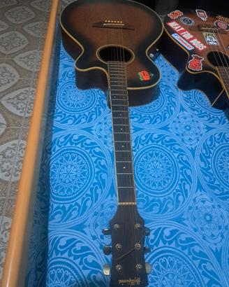 Chitarra Acustica Vintage 1995