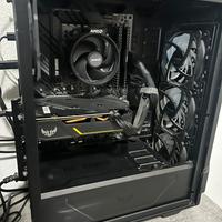 Computer gaming