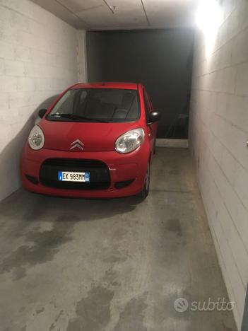 GARAGE, basculante con telecomando - BORGO MASINI