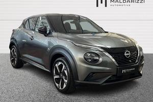 NISSAN Juke 1.6 hev N-Connecta