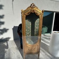 VETRINA SALOTTO LUIGI XVI