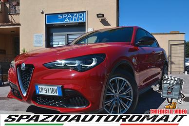 Alfa Romeo Stelvio 2.2 160CV SUPER MY23 SENZA VINC