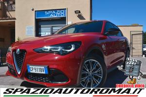 Alfa Romeo Stelvio 2.2 160CV SUPER MY23 SENZA VINC