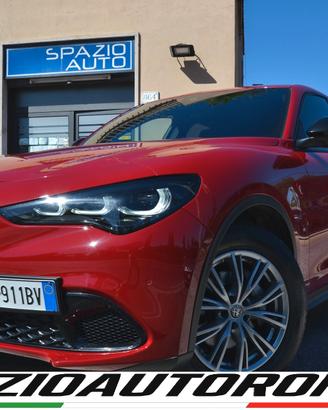 Alfa Romeo Stelvio 2.2 160CV SUPER MY23 SENZA VINC