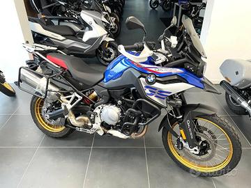 BMW f 850 gs Abs my21