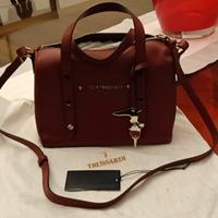 borsa Trussardi come nuova