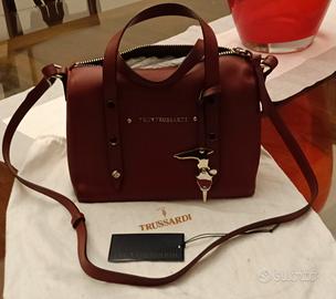 borsa Trussardi come nuova