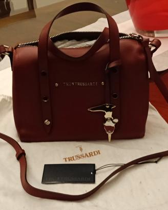 borsa Trussardi come nuova