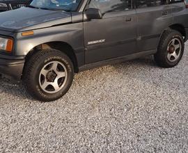 SUZUKI vitara 1.6.i.e.5p.gpl