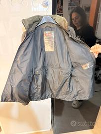 Giubbotto nuovissimo Prada