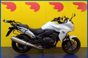 HONDA CBF 1000 Garantita e Finanziabile
