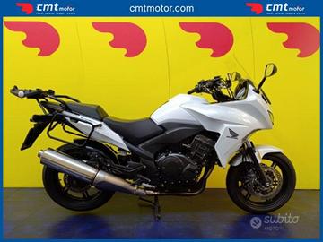 HONDA CBF 1000 Garantita e Finanziabile