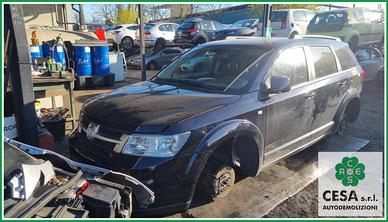 Ricambi Usati FIAT FREEMONT (24) 2012